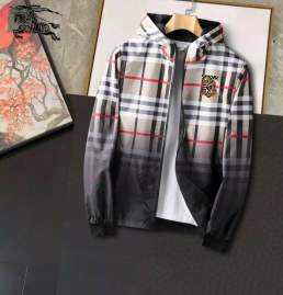Picture of Burberry Jackets _SKUBurberrym-3xl25t1135797